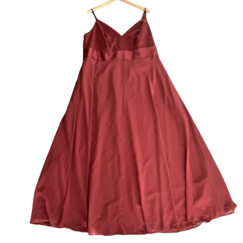 DB Studio Maxi Dress US20